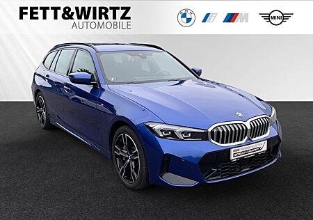 BMW 330i xDrive Touring