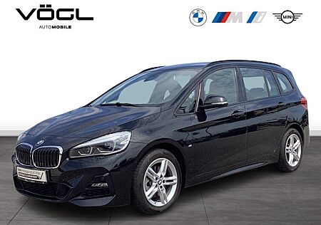 BMW 218i Gran Tourer