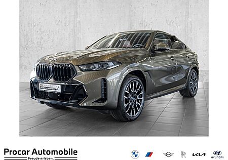 BMW X6 xDrive30d M