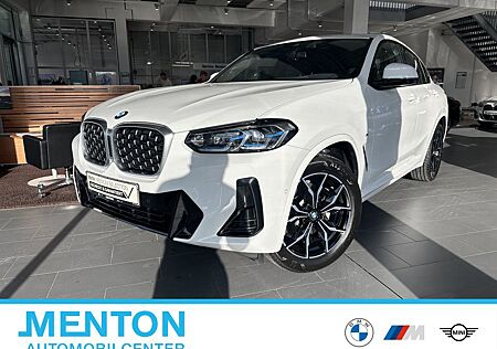 BMW X4 M X4 xDrive30i