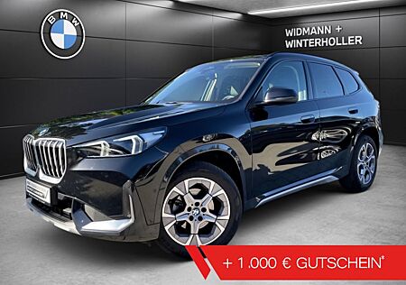 BMW X1 sDrive18i