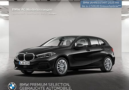 BMW 116I Benzin