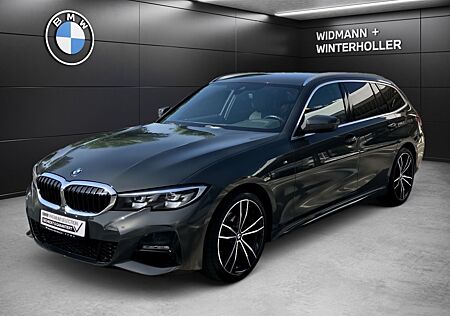 BMW 320d xDrive Touring