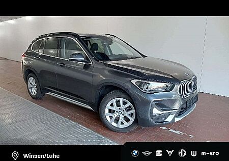 BMW X1 XDRIVE18D A