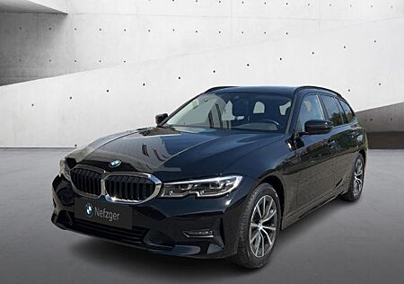 BMW 318i Touring