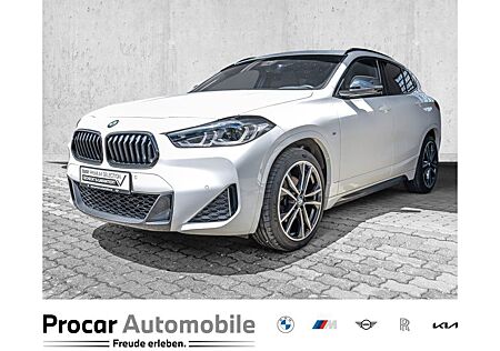 BMW X2 sDrive18i