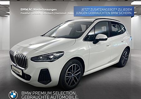 BMW 218i Active Tourer