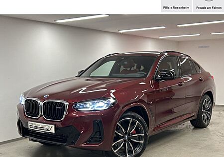 BMW X4 M40i