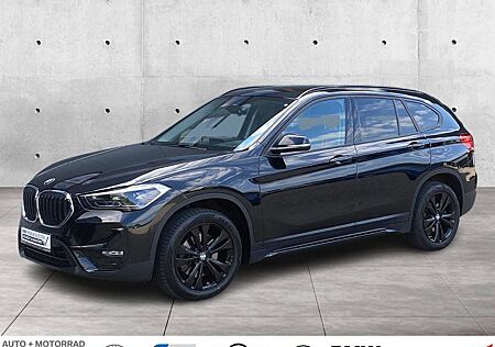 BMW X1 sDrive20d