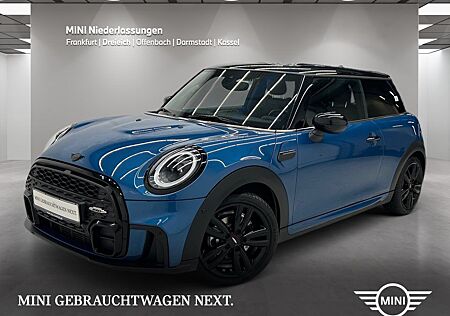 Mini Cooper D COOPER 3-TÜRER (AB 2020)