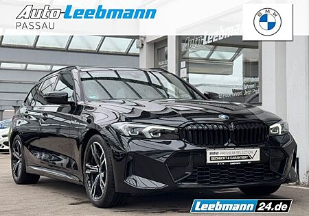 BMW 318d Touring