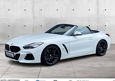 BMW Z4 M40i