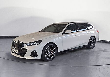 BMW 520d Touring
