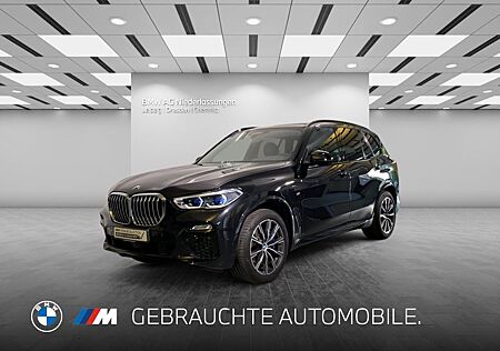 BMW X5 xDrive45e