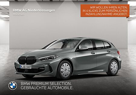 BMW 118I (AB 2018)
