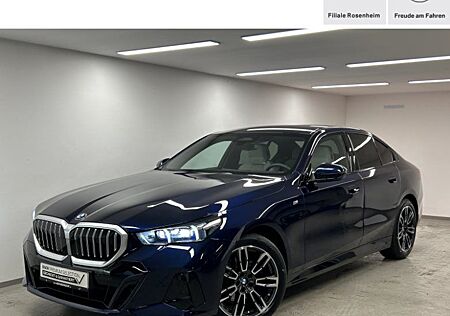 BMW 520d xDrive