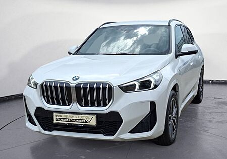 BMW X1 sDrive18i