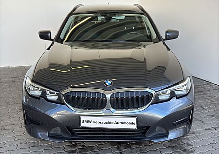 BMW 318D