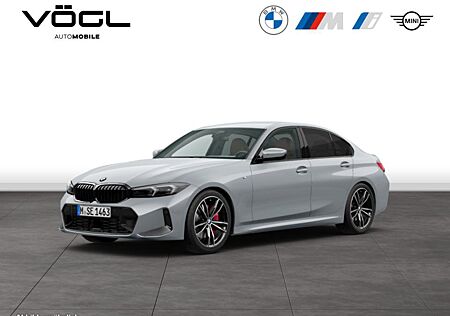 BMW 330i xDrive Limousine