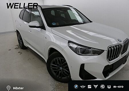BMW X1 sDrive20i