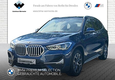 BMW X1 xDrive20d