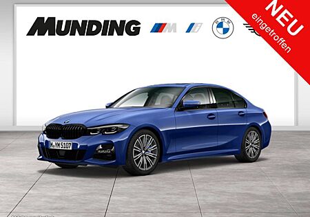 BMW 330i Limousine