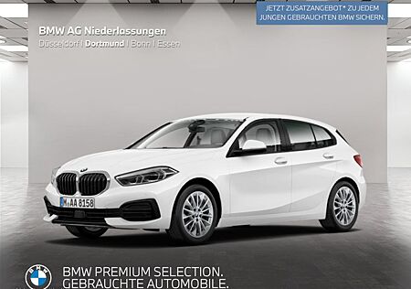 BMW 116I