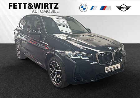 BMW X3 M40I