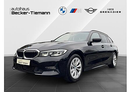 BMW 320d Touring