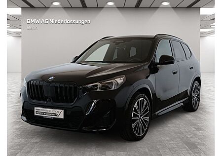 BMW X1 XDRIVE23D