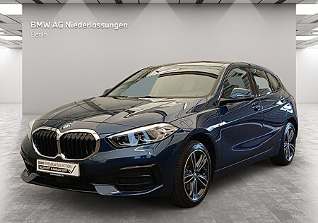 BMW 118I
