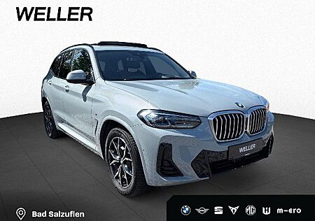 BMW X3 M X3 xDrive30i ZA
