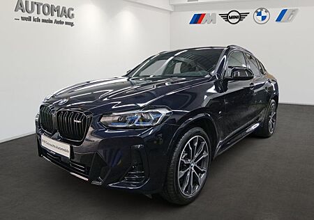 BMW X4 M40i