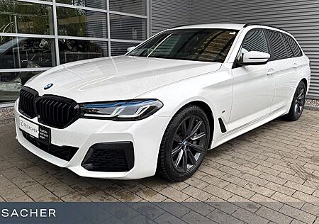 BMW 530d xDrive Touring (2020 - 20