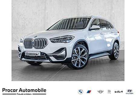 BMW X1 xDrive20d