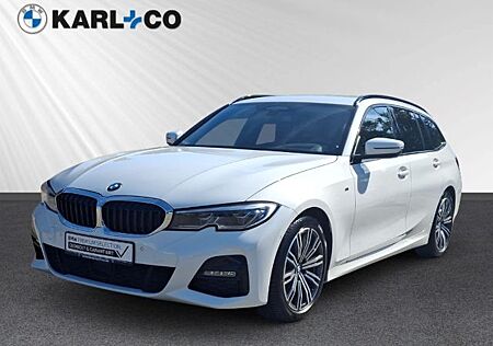 BMW 320d Touring