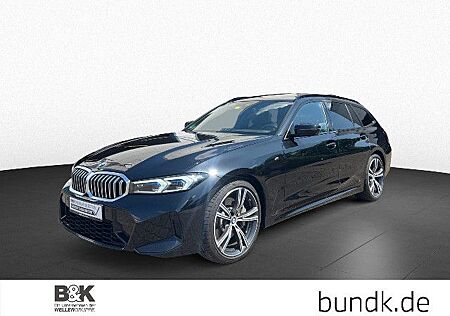 BMW 330d xDrive Touring