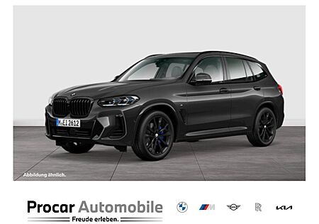 BMW X3 xDrive30d (ab 2021)
