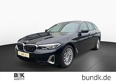 BMW 530i Touring