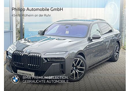 BMW i7 xDrive60