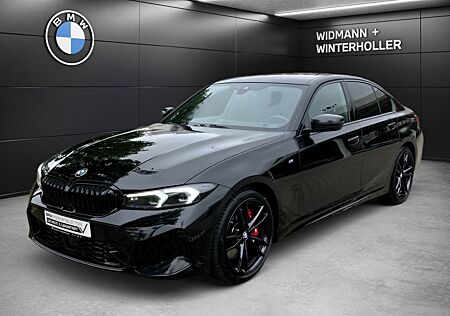 BMW 330i xDrive Limousine