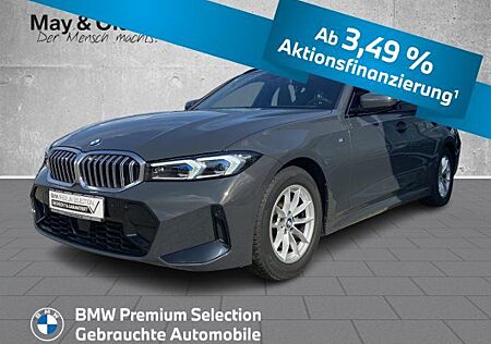 BMW 320d Touring