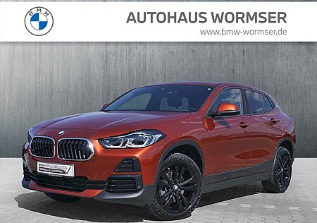 BMW X2 sDrive18d