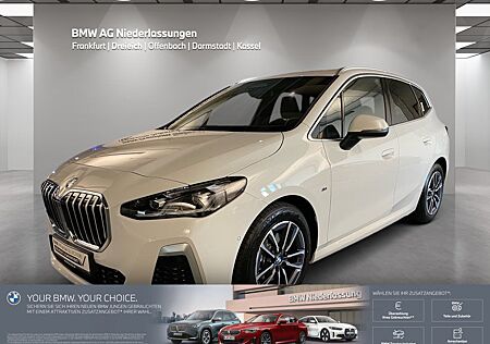 BMW 220I ACTIVE TOURER