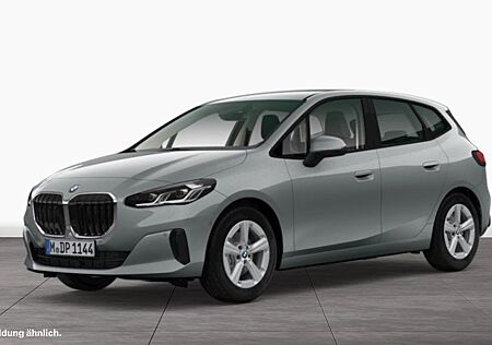 BMW 218i Active Tourer Benzin