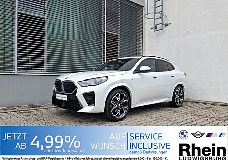 BMW X2 SDRIVE20I