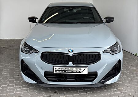 BMW 240 M240i Coupé