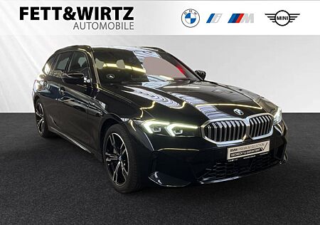 BMW 330i xDrive Touring