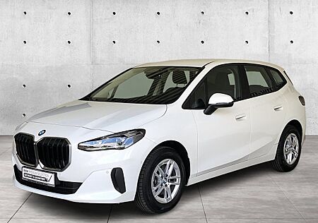 BMW 218i Active Tourer