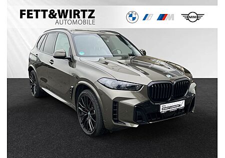 BMW X5 xDrive30d